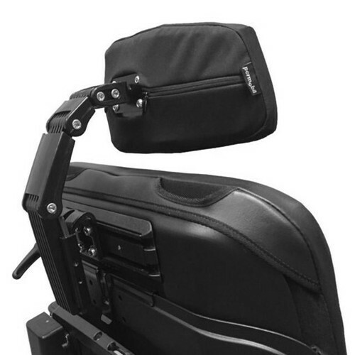 Permobil M5 Headrests